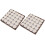 (White) 100pcs Aromatherapy Candles White Decoration 4