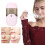 (Pink) 50ml tragbarer Nano-Sprühnebel für Gesicht 5