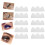 5 paar siliconen wimperkrullers shield tool 4