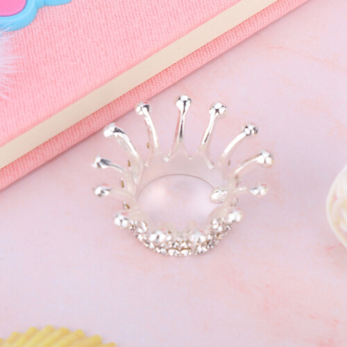 Crown Design nagelborstelhouder set 2# 2