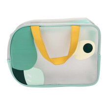 Waterdichte Cosmetische Tas 12x21x29cm