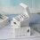 5-laags Wimpers Box Organizer 4