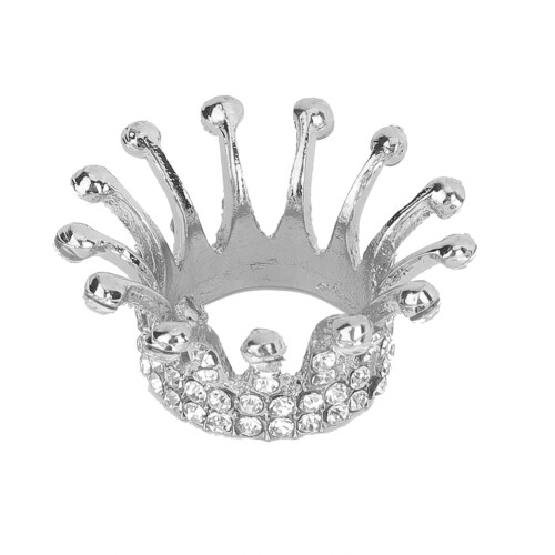 Crown Design nagelborstelhouder set 2# 1