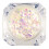 Chroom Poeder Nagelart 08 1