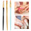 3-delig Nail Art Liner & Dotting Pens 3