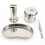 Tattoo Desinfectiekit RVS Set S 1