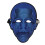 Voice Control LED Mask Cosplay Halloween 1