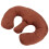Salon Breast Support Pillow SPA Massage Cushion Dark Coffee 2