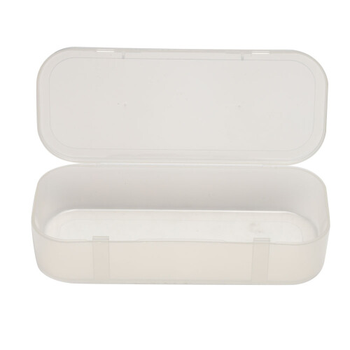 Transparante Tattoo Organizer