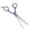 Blauwe Aluminium Kappersscharen 2