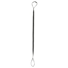 Nylon Leg Lifter Strap with Foot Strip Mobility Aid for Elderly