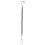 Nylon Leg Lifter Strap with Foot Strip Mobility Aid for Elderly 1