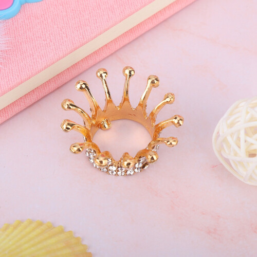 Crown Design nagelborstelhouder set 3# 2