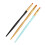 3-delig Nail Art Liner & Dotting Pens 2
