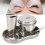 Tattoo Desinfectiekit RVS Set S 5