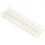 240Pcs Round False Nail Tips Display Card 1