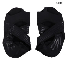 (39/40) Yoga Shoes Women Soft Sole Anti Slip Indoor (39/40)
