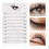 10-lagiger Wimpern-Box-Organizer 4
