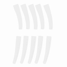 Transparante Plastic Pincet Tangen