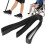 Nylon Leg Lifter Strap with Foot Strip Mobility Aid for Elderly 4