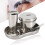 Tattoo Desinfectiekit RVS Set 4