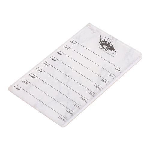 10-lagiger Wimpern-Box-Organizer 2