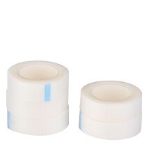 (S) Transparent Eyelash Tape Patches