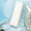 White Nail Art Hand Pillow Salon Cushion 4
