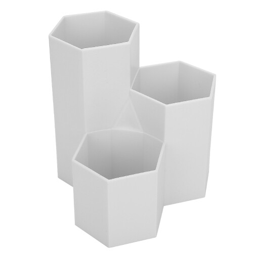 Wimperpincet Houder Make-up Borstel Organizer 1