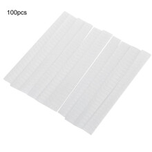 100 stuks make-up borstel net