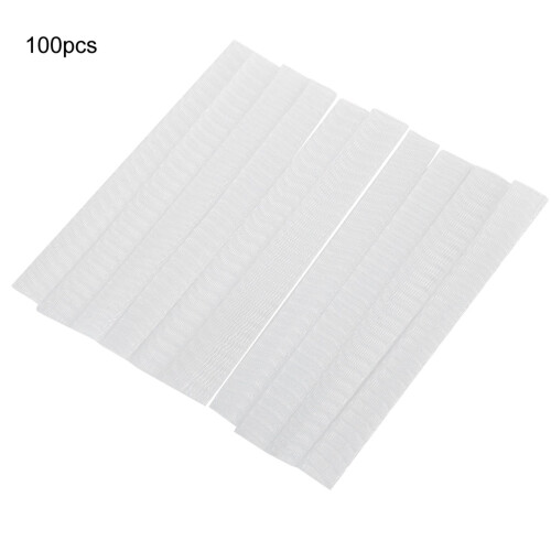 100 stuks make-up borstel net