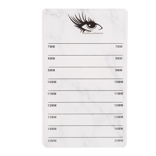 10-lagiger Wimpern-Box-Organizer 1
