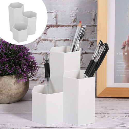 Wimperpincet Houder Make-up Borstel Organizer 2