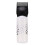 Haarfarbe-Flasche 170ml mit Kamm, Schwarz 1