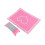 Siliconen handsteun nagelkunst roze 2