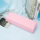 Cuscino Braccia Manicure Salone Morbido Rosa 3