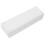 White Nail Art Hand Pillow Salon Cushion 2