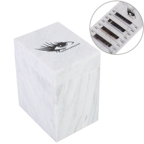 5-laags wimperbox organizer 2
