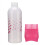 Hair Dye Bottle 170ml with Comb Rose Red 2