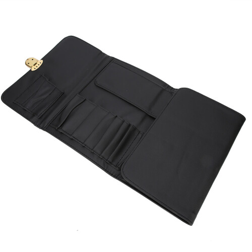 (Type B) Draagbare make-up borstel tas 1