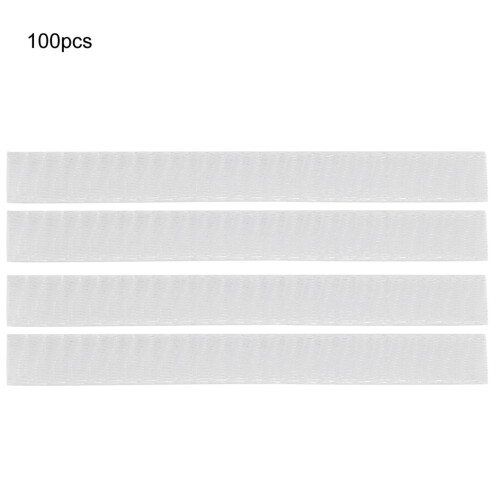 100 stuks make-up borstel net 2