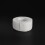 Self Adhesive Tattoo Grip Tape White 4