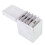 5-laags wimperbox organizer 2