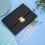 (Type B) Draagbare make-up borstel tas 4