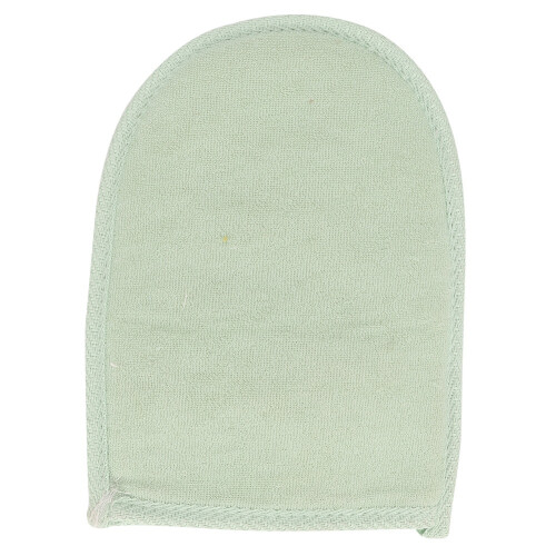 Soft Bath Ball Shower Exfoliator Back Rub Gloves 1