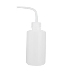250ml Tattoo Wash Squeeze Bottle