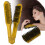 Geel Houten Kam Haardroger Krullend Styling Accessoire 5