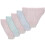 (M) 10pcs Disposable Non Woven Menstruation Underwear (M) 3