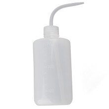 500ml Tattoo Wash Squeeze Bottle
