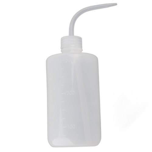 Tattoo-Spülflasche 500ml mit Diffusor
